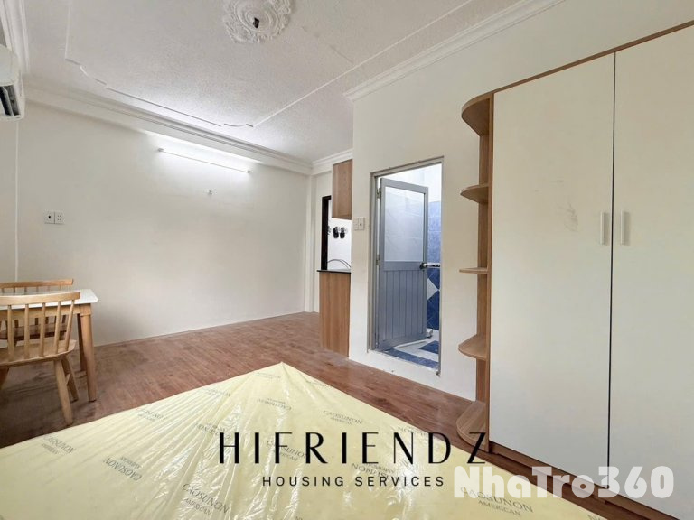 Full nội thất, cửa sổ, thang máy, giá rẻ