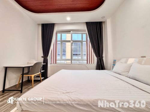 Tặng vocher 3tr cho khách chốt căn hộ 2pn ngay sân bay Tân Sơn Nhất, nhà ga T3, công viên Gia Định