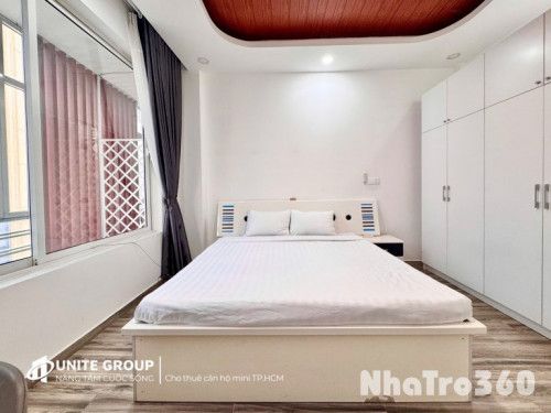 Tặng vocher 3tr cho khách chốt căn hộ 2pn ngay sân bay Tân Sơn Nhất, nhà ga T3, công viên Gia Định