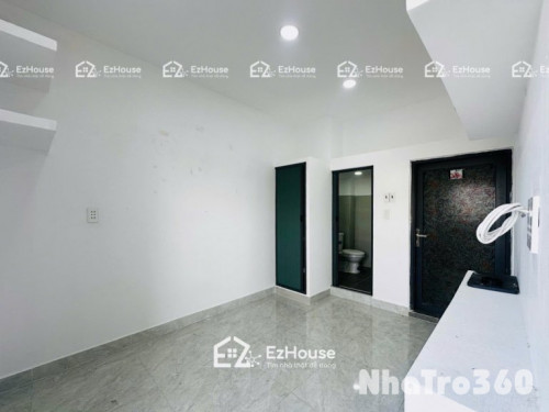 Full nội thất, 1 phòng ngủ, tách bếp, ban công