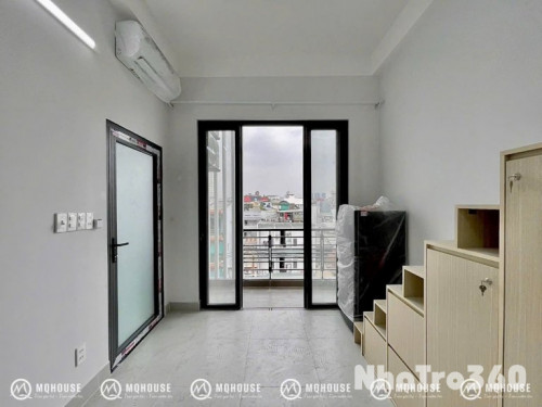 CĂN HỘ DUPLEX NGAY HỌC VIỆN HÀNG KHÔNG-TÂN BÌNH