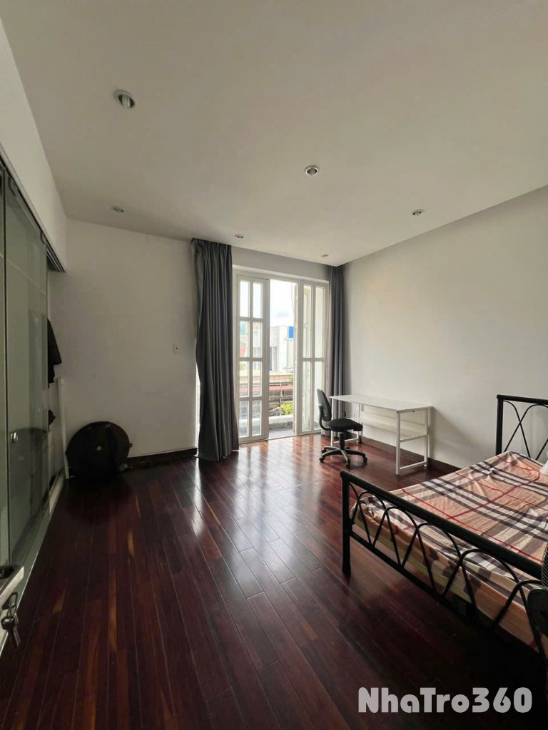 CHÍNH CHỦ CHO THUÊ PHÒNG – PHAN VĂN TRỊ, GÒ VẤP (GẦN VINCOM)- TPHCM