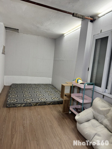 Cho thuê phòng mini