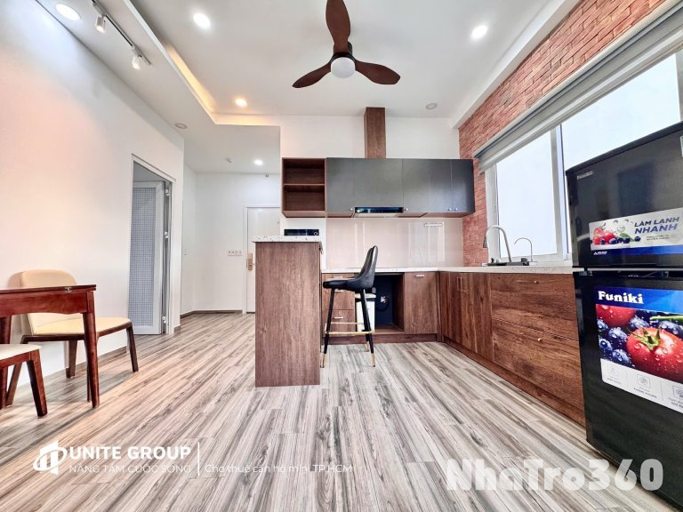 Tặng vocher 3tr cho khách chốt căn hộ 2pn ngay sân bay Tân Sơn Nhất, nhà ga T3, công viên Gia Định