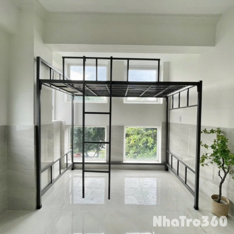 GÓC PHÒNG NHỎ XINH NGAY TRƯỜNG CHINH GIÁ SIUU IU