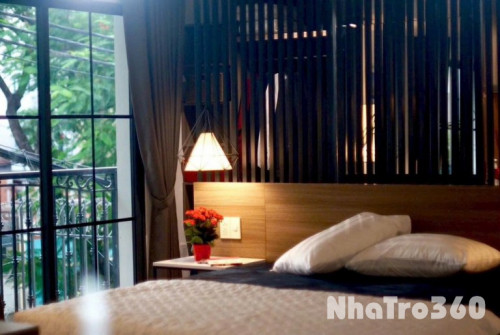 CĂN HỘ STUDIO NGAY NHÀ GA T3 QUẬN TÂN BÌNH