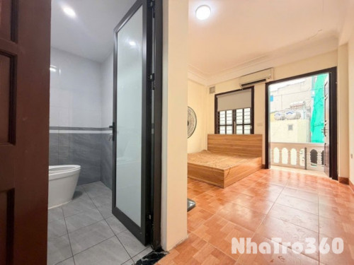 Chính Chủ Cho Thuê Phòng Tại Mễ Trì Hạ