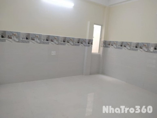 CHO THUÊ PHÒNG TRỌ (GẦN CÔNG VIÊN PHẦN MỀM QUANG TRUNG) Ở HẺM 891 NGUYỄN VĂN QUÁ, P.ĐÔNG HƯNG THUẬN, QUẬN 12