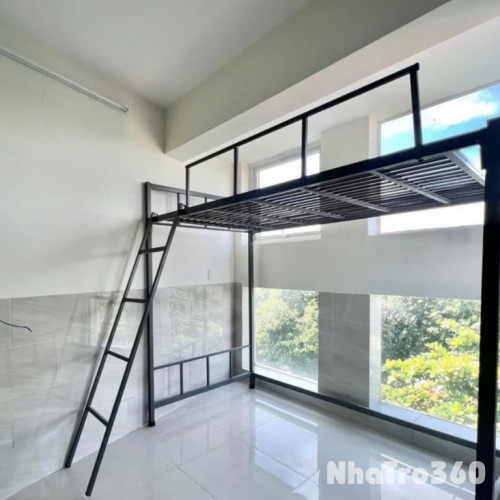 GÓC PHÒNG NHỎ XINH NGAY TRƯỜNG CHINH GIÁ SIUU IU