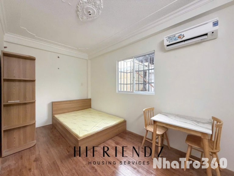 Full nội thất, cửa sổ, thang máy, giá rẻ