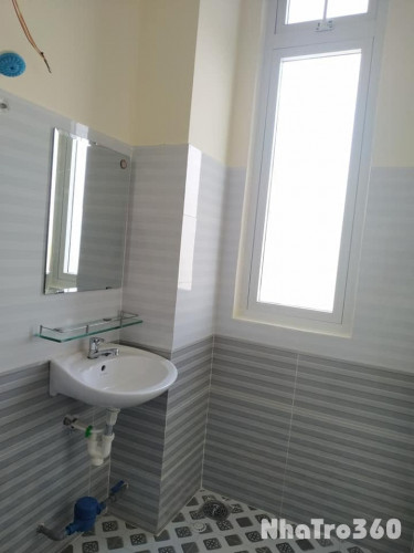 CHO THUÊ PHÒNG TRỌ (GẦN CÔNG VIÊN PHẦN MỀM QUANG TRUNG) Ở HẺM 891 NGUYỄN VĂN QUÁ, P.ĐÔNG HƯNG THUẬN, QUẬN 12