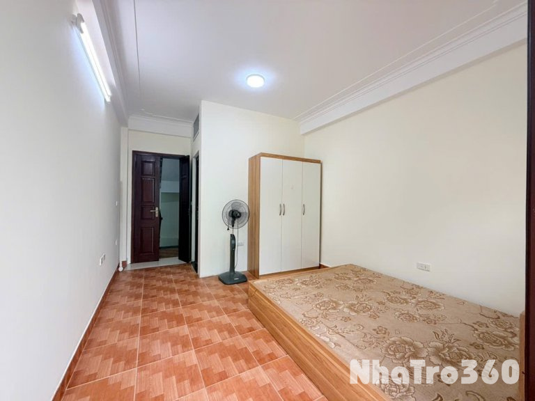 Chính Chủ Cho Thuê Phòng Tại Mễ Trì Hạ