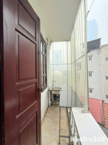 Chính Chủ Cho Thuê Phòng Tại Mễ Trì Hạ