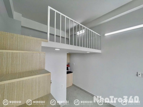 CĂN HỘ DUPLEX NGAY HỌC VIỆN HÀNG KHÔNG-TÂN BÌNH