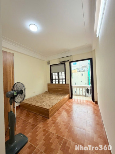 Chính Chủ Cho Thuê Phòng Tại Mễ Trì Hạ