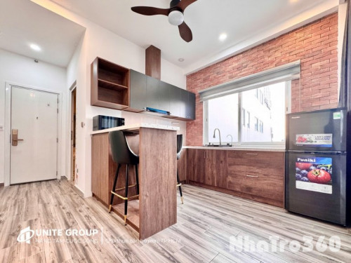 Tặng vocher 3tr cho khách chốt căn hộ 2pn ngay sân bay Tân Sơn Nhất, nhà ga T3, công viên Gia Định