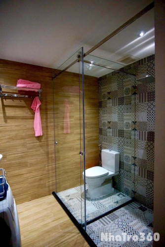 CĂN HỘ STUDIO NGAY NHÀ GA T3 QUẬN TÂN BÌNH