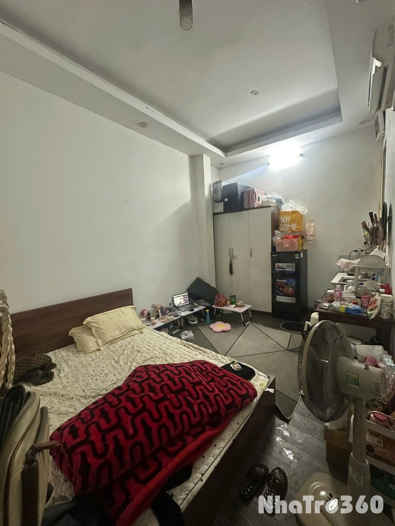 CHO THUÊ PHÒNG KHÉP KÍN TẠI VĂN MIẾU- QUỐC TỬ GIÁM, ĐỐNG ĐA, HÀ NỘI