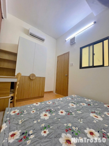 2PN ban công gần ĐH Văn Hiến, VAA, HUFLIT Ba Gia