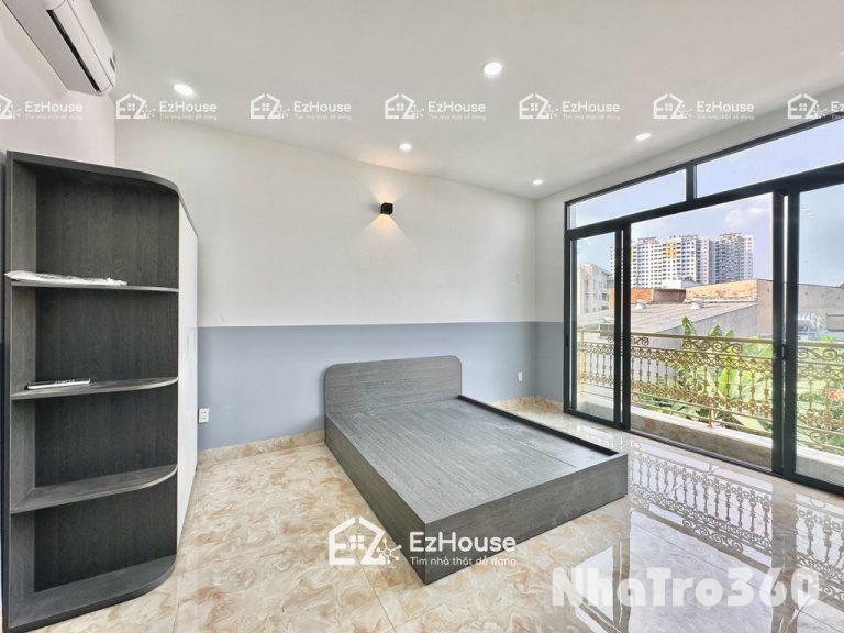 Gần các trung tâm siêu thị eon