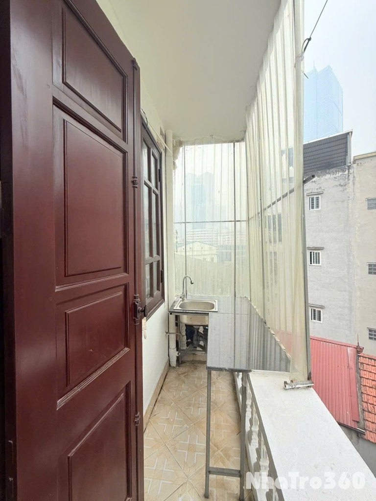 Chính Chủ Cho Thuê Phòng Tại Mễ Trì Hạ