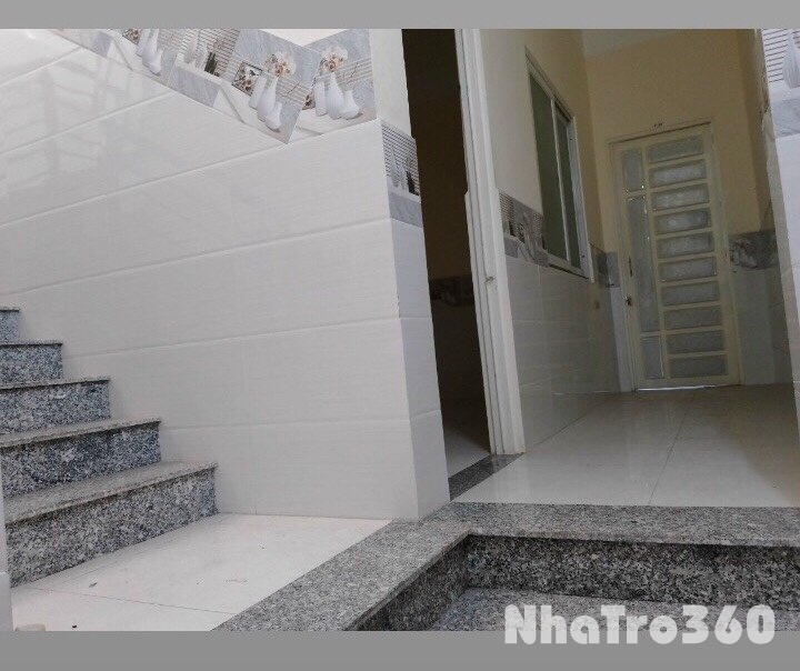 CHO THUÊ PHÒNG TRỌ (GẦN CÔNG VIÊN PHẦN MỀM QUANG TRUNG) Ở HẺM 891 NGUYỄN VĂN QUÁ, P.ĐÔNG HƯNG THUẬN, QUẬN 12