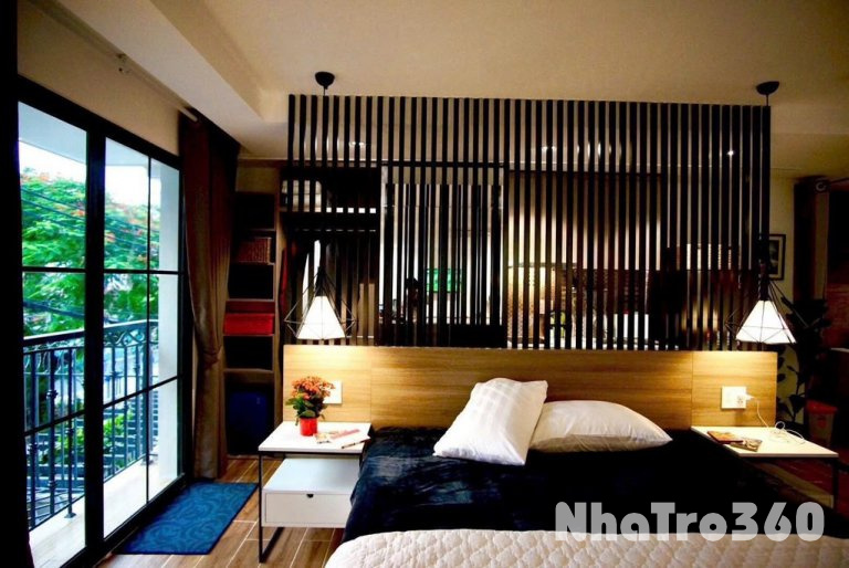 CĂN HỘ STUDIO NGAY NHÀ GA T3 QUẬN TÂN BÌNH