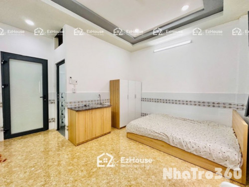 Gần các trung tâm gần khu vực công viên Phú Lâm