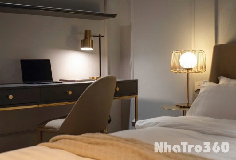 CĂN HỘ 1PN NGAY NHÀ GA T3 QUẬN TÂN BÌNH