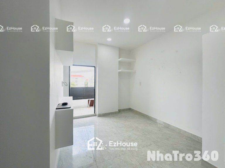 Full nội thất, 1 phòng ngủ, tách bếp, ban công