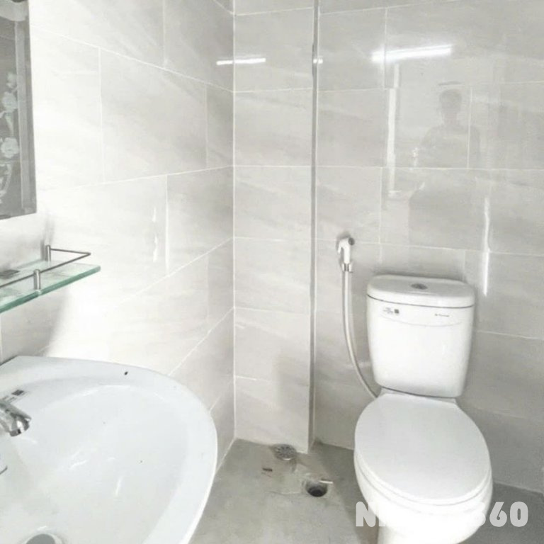 GÓC PHÒNG NHỎ XINH NGAY TRƯỜNG CHINH GIÁ SIUU IU