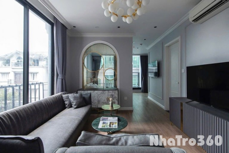 CĂN HỘ 1PN NGAY NHÀ GA T3 QUẬN TÂN BÌNH