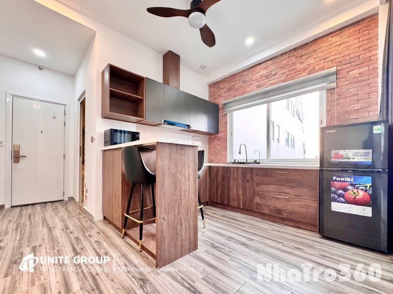 Tặng vocher 3tr cho khách chốt căn hộ 2pn ngay sân bay Tân Sơn Nhất, nhà ga T3, công viên Gia Định