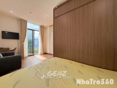 CĂN HỘ 1PN NGAY NGÀ GA T3 QUẬN TÂN BÌNH