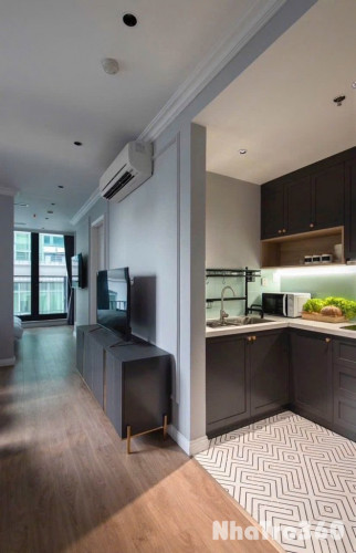 CĂN HỘ 1PN NGAY NHÀ GA T3 QUẬN TÂN BÌNH