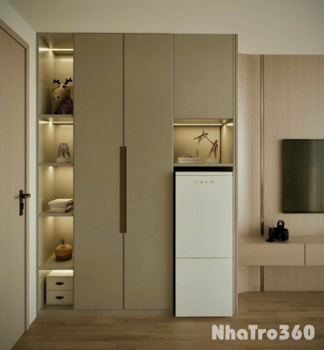 Tặng vocher 3tr cho khách chốt 1pn ngay sân bay Tân Sơn Nhất