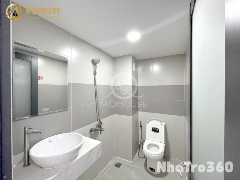 CĂN HỘ DUPLEX NGAY ETOWN CỘNG HOÀ QUẬN TÂN BÌNH