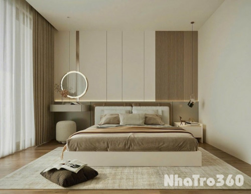 Tặng vocher 3tr cho khách chốt 1pn ngay sân bay Tân Sơn Nhất