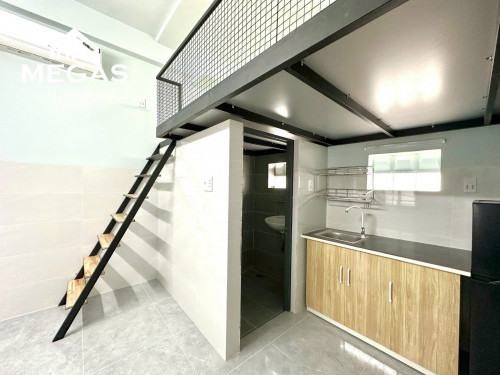 CHÍNH CHỦ PASS PHÒNG FULL NỘI THẤT – TÂN BÌNH