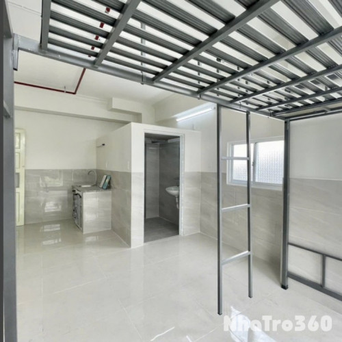 GÓC PHÒNG NHỎ XINH NGAY TRƯỜNG CHINH GIÁ SIUU IU