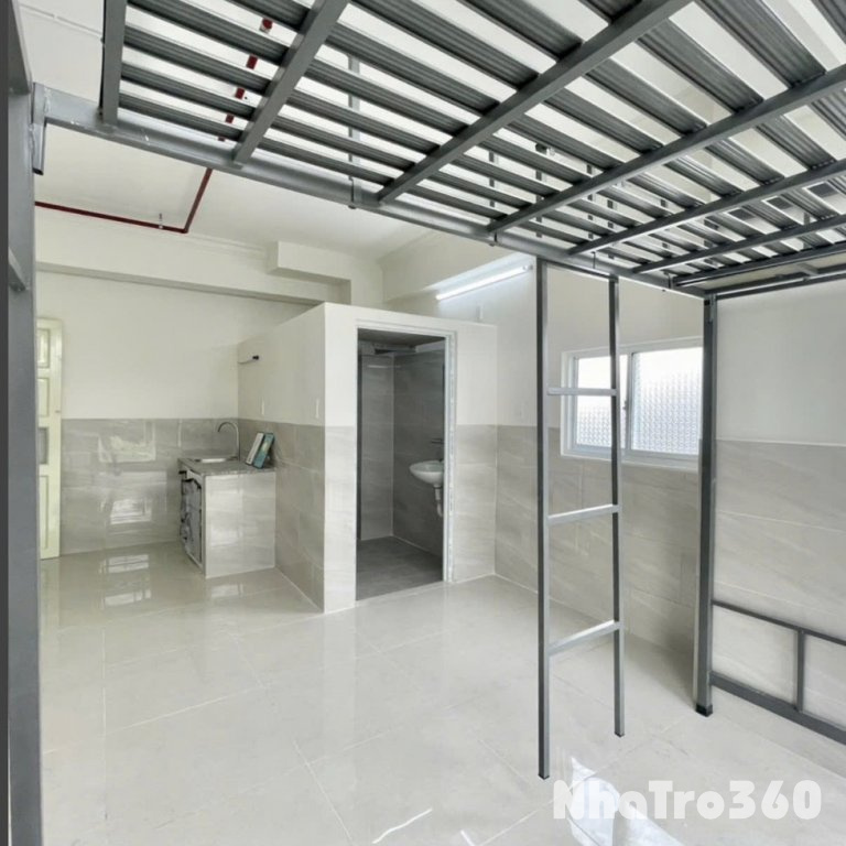 GÓC PHÒNG NHỎ XINH NGAY TRƯỜNG CHINH GIÁ SIUU IU