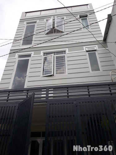 CHO THUÊ PHÒNG TRỌ (GẦN CÔNG VIÊN PHẦN MỀM QUANG TRUNG) Ở HẺM 891 NGUYỄN VĂN QUÁ, P.ĐÔNG HƯNG THUẬN, QUẬN 12