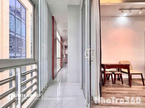 Tặng vocher 3tr cho khách chốt căn hộ 2pn ngay sân bay Tân Sơn Nhất, nhà ga T3, công viên Gia Định