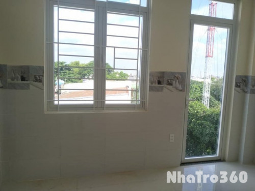 CHO THUÊ PHÒNG TRỌ (GẦN CÔNG VIÊN PHẦN MỀM QUANG TRUNG) Ở HẺM 891 NGUYỄN VĂN QUÁ, P.ĐÔNG HƯNG THUẬN, QUẬN 12