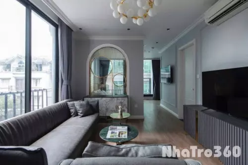 CĂN HỘ 1PN NGAY NHÀ GA T3 QUẬN TÂN BÌNH