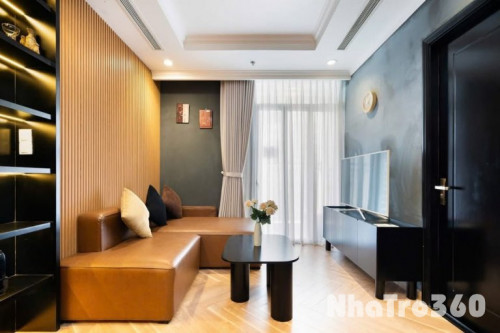 CHO THUÊ PHÒNG 1PN RIÊNG BIỆT NGAY NHÀ GA T3, QTB