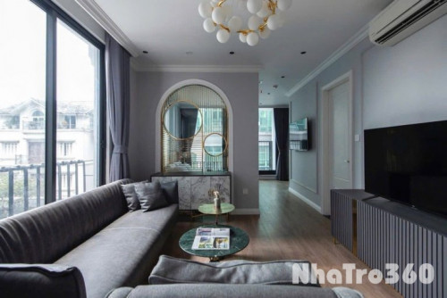 CĂN HỘ 1PN NGAY NHÀ GA T3 QUẬN TÂN BÌNH