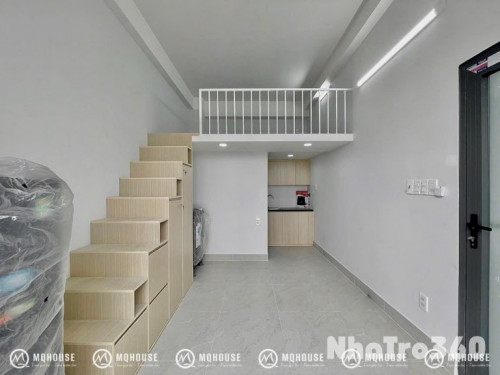 CĂN HỘ DUPLEX NGAY HỌC VIỆN HÀNG KHÔNG-TÂN BÌNH