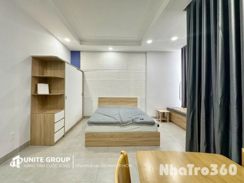 Free tiền nhà tháng đầu cho khách chốt 1pn gần sân bay Tân Sân Nhất, Nhà Ga T3, Etown Cộng Hòa, Gia Định