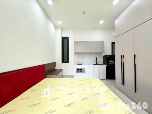 Cho thuê căn hộ ban công, Q8, Đường Dương Bá Trạc, gần Cầu Nguyễn Văn Cừ, Cầu Chữ Y, ĐH Sài Gòn